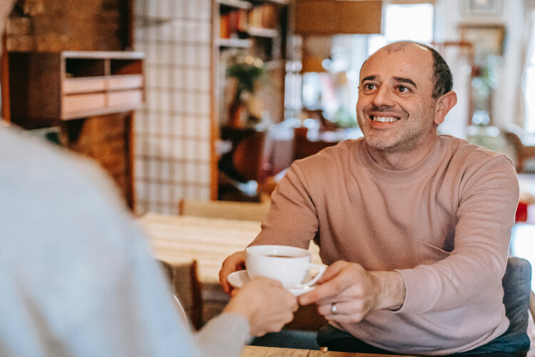 Can You Take Ibuprofen With Coffee