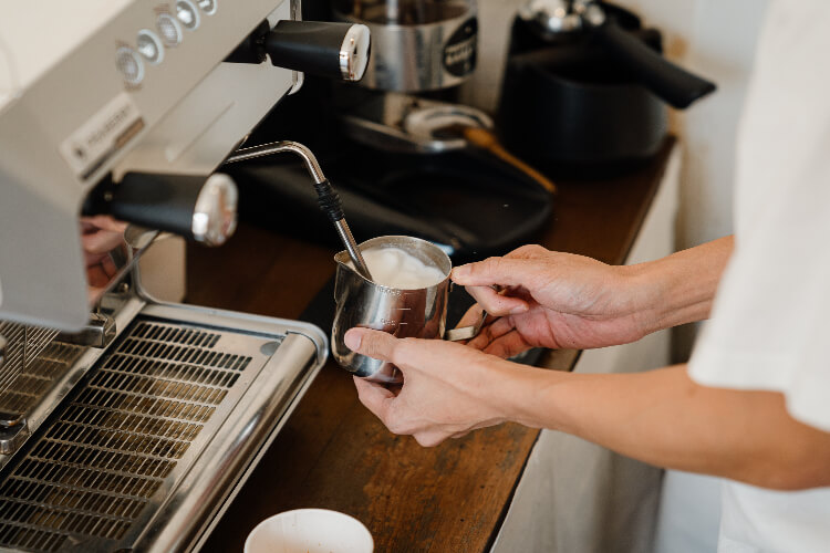 Can You Use Coffee Grounds For Espresso?