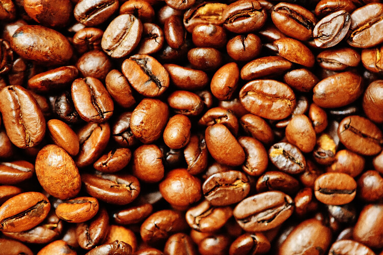 why are coffee beans roasted