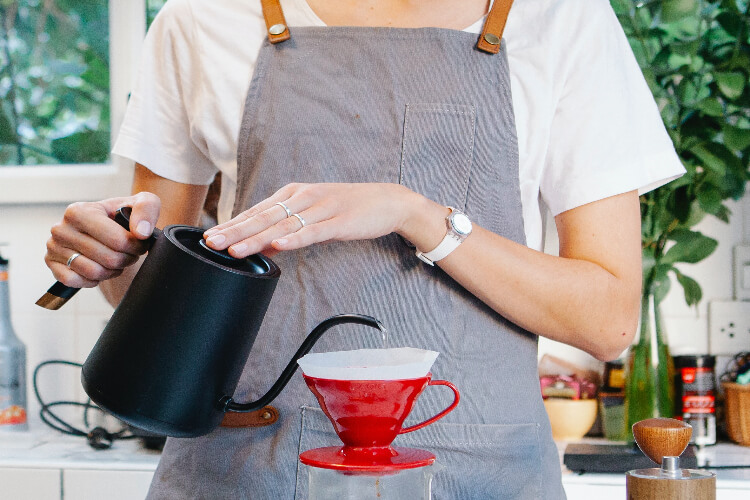 Can You Drink Ground Coffee Without Filtering?