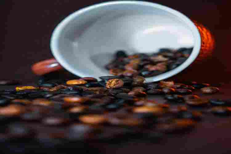 is Colombian coffee a dark roast?