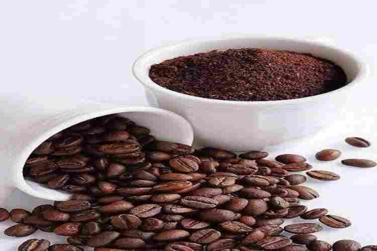 what are the different types of coffee beans?