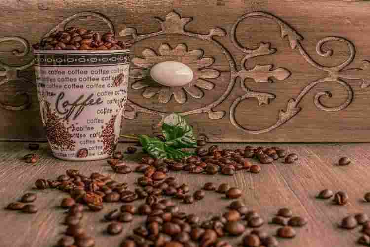 why are dark roast beans often used for espresso?