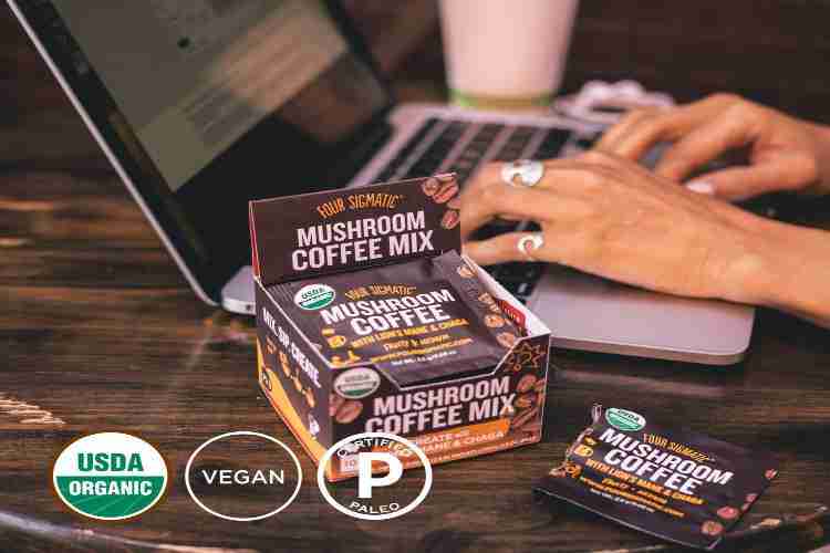 Is four Sigmatic coffee worth it?