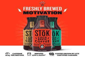 Should I dilute Stok cold brew?