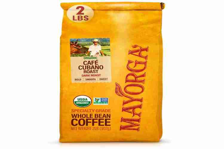 mayorga coffee review